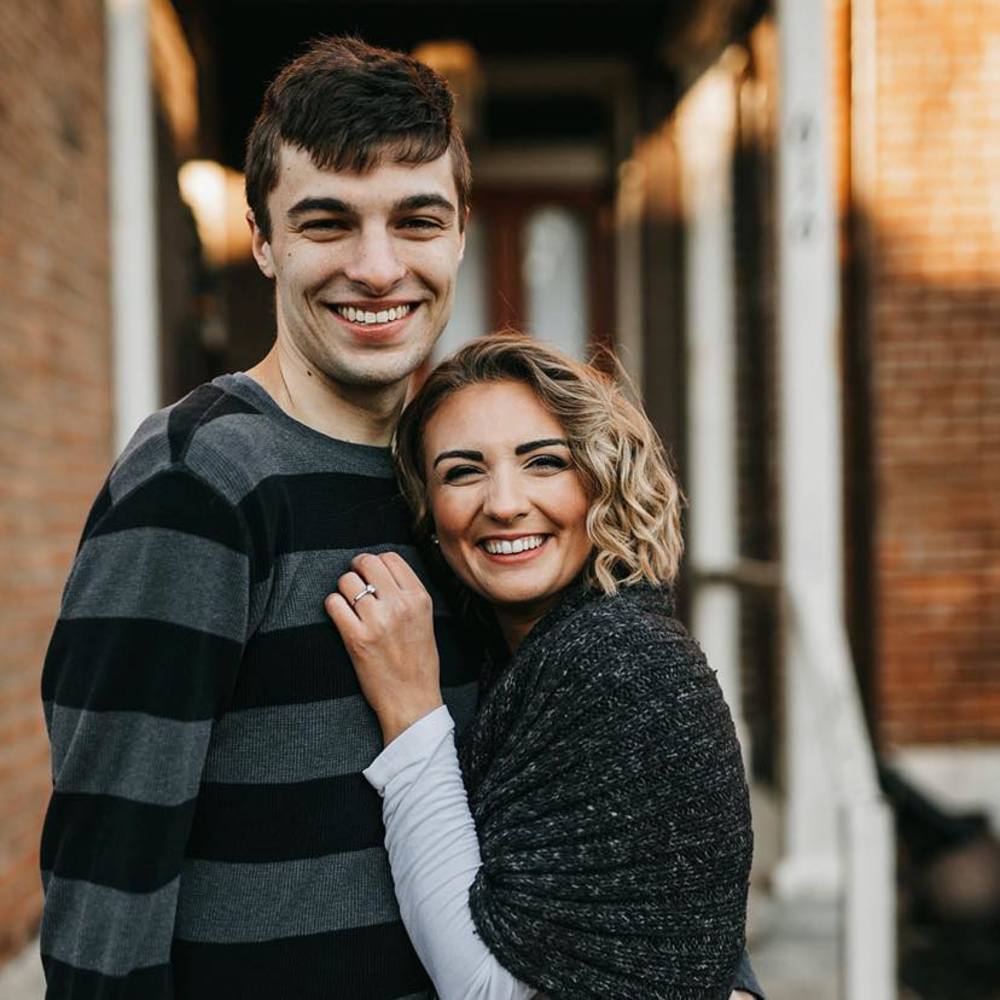 Meet your Posher, Kiersten